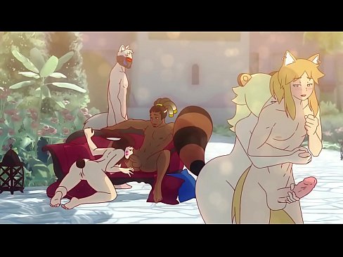 ❤️ De meest levendige shots van deze cartoon in slow motion. ☑ Super sex at us ❤